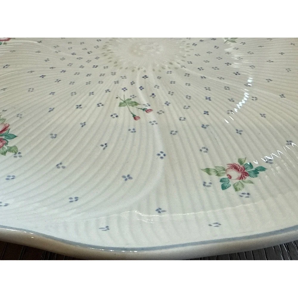 Mikasa China Co.‎ SONG OF LOVE 11